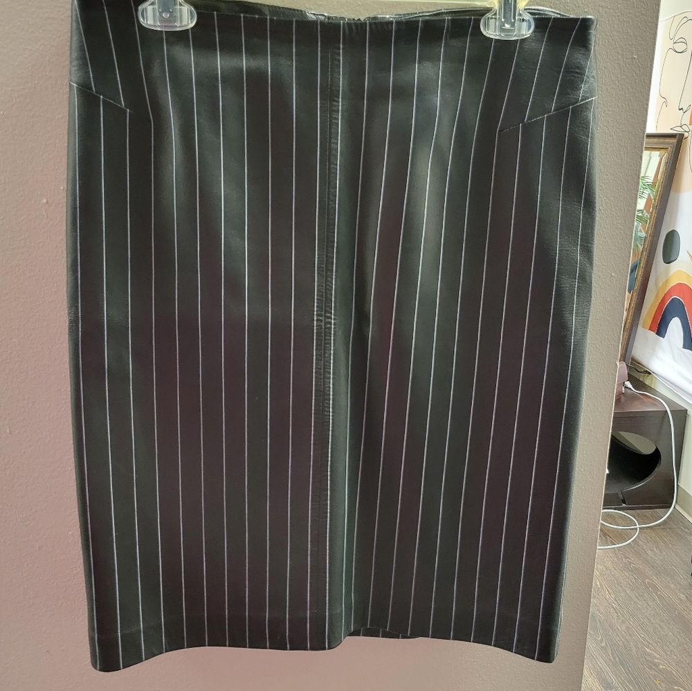Vintage Versace Skirt